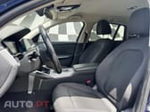 BMW 318 d Touring Aut.