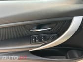 BMW 320 d Line Modern Auto-2013