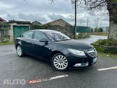 Opel Insignia 2.0 CDTi Cosmo S/S