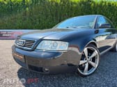 Audi A6 1.8 T