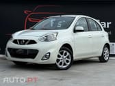 Nissan Micra 1.2 Acenta