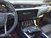 Audi E-Tron 55 quattro S line