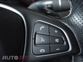 Mercedes-Benz GLA 220 d AMG Line