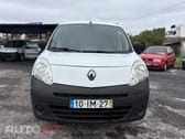 Renault Kangoo 1.5 dCi Pack