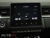 Renault Captur Captur 1.0 TCe Techno Bi-Fuel