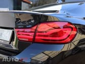 BMW 420 d Pack M Auto