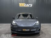 Tesla Model 3 Performance Dual Motor AWD