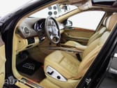 Mercedes-Benz GL 350 CDi BlueEfficiency
