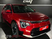Kia Niro 64kWh