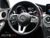Mercedes-Benz C 300 de Avantgarde