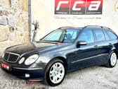 Mercedes-Benz E 220 CDi Avantgarde