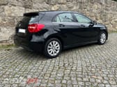 Mercedes-Benz A 180 CDI Style