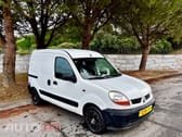 Renault Kangoo 1.5 dCi 65 Confort