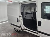 Fiat Doblo  Cargo
