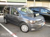 Volkswagen Caddy KingCab 2.0 TDI Business DSG