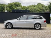 BMW 318 D Edition Sport