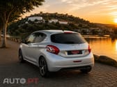 Peugeot 208 1.6 e-HDi Allure