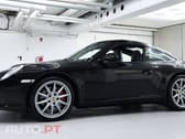 Porsche 997 4S Targa