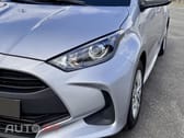Toyota Yaris 1.0 VVT-i Comfort