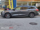 Ford Focus SW 1.0 EcoBoost ST-Line X Aut.