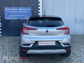 Renault Captur 1.0 TCe Intens
