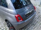 Fiat 500 1.0 Hybrid