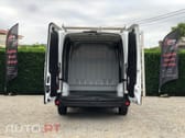 Renault Master 2.3 dCi L1H1 3.5T 125