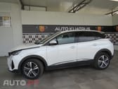 Peugeot 3008 1.5 BlueHDi Allure EAT8