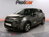 Citroen C3 1.2 PureTech Shine Pack