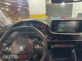Peugeot E-2008 50 kWh Active Pack