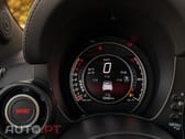 Abarth 595C 1.4 T-Jet Turismo MTA