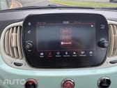 Fiat 500 1.0 Hybrid Lounge