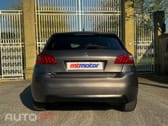 Peugeot 308 1.5 Style BLUEHDI