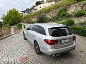 Mercedes-Benz C 300 de