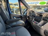 Fiat Ducato 2.3 M-Jet 120CV 3LUG