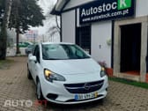 Opel Corsa 1.3 CDTi Van