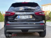 Nissan Qashqai 1.2 DIG-T N-Connecta 18