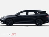 BYD Seal 6 DM-i confort TOURING  10 km