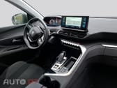 Peugeot 3008 1.2  EAT8  ALLURE