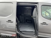 Peugeot Partner 1.5 BlueHDi Pemium Longa