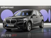 BMW X1 25 e xDrive Corporate Edition