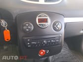 Renault Clio 1.2 16V Dynamique S