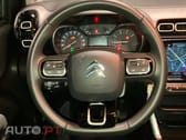 Citroen C3 Aircross 1.2 PureTech Plus