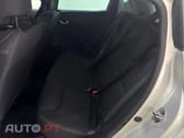 Renault Clio 1.5 dCi Limited