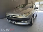 Peugeot 206 SW 1.4 HDi Colorline