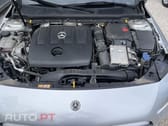 Mercedes-Benz A 180 d Business Solutions