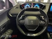 Peugeot 3008 1.6 Hybrid GT e-EAT8