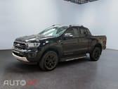 Ford Ranger 2.0 EcoBlue Wildtrak Aut.