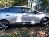 MG MG4 64 kWh Luxury