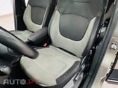 Renault Captur 1.5 dCi Exclusive